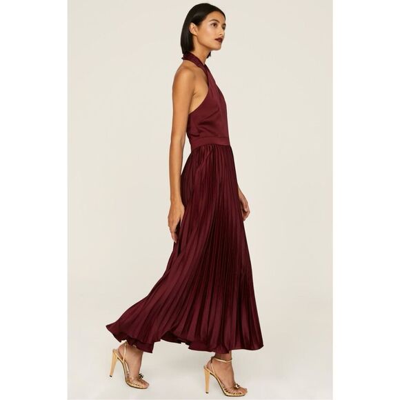 elle zeitoune Jayee Dress - Picture 3 of 10